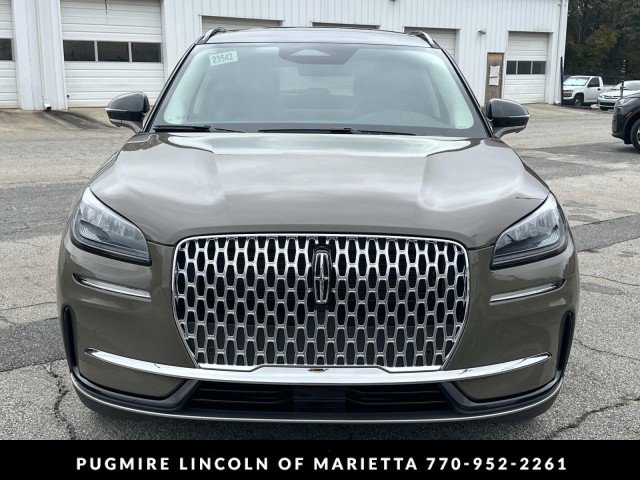 New 2026 Lincoln Corsair Premiere image 2