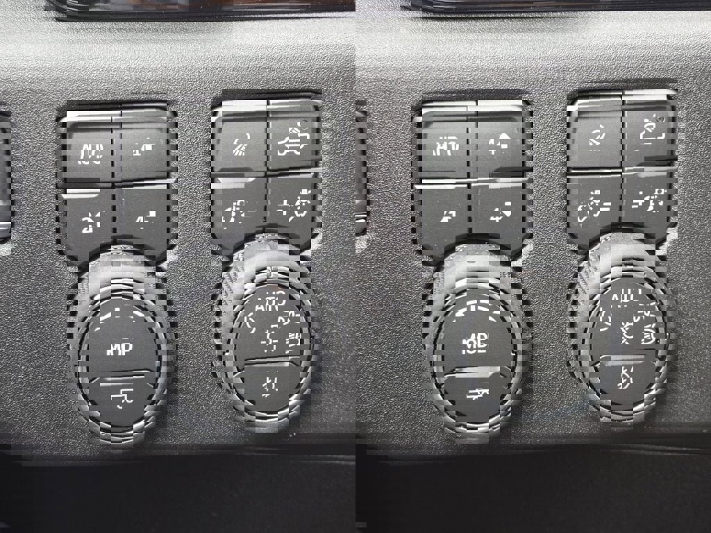 New 2026 Chevrolet Silverado 2500 High Country w/ High Country Premium Package image 17