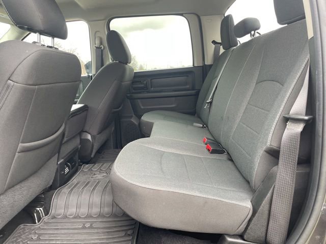 Used 2024 RAM 1500 Tradesman w/ Tradesman SXT Package image 9