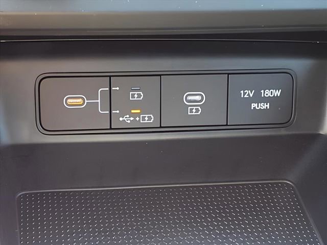 New 2025 Hyundai Tucson SE image 19