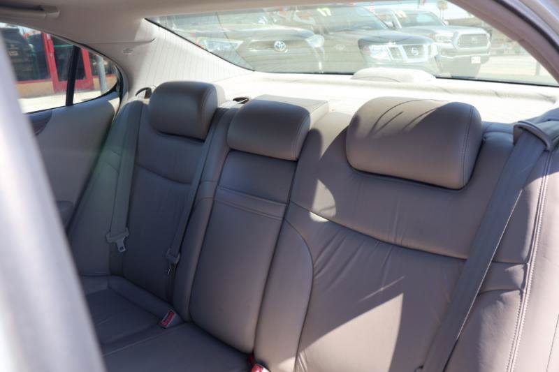 Used 2003 Lexus ES 330 FWD image 23