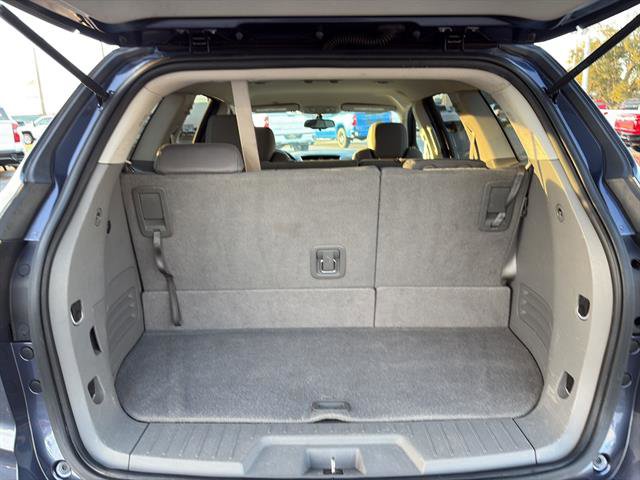 Used 2014 Chevrolet Traverse LS w/ LPO, 'HIT The Road' Package image 12