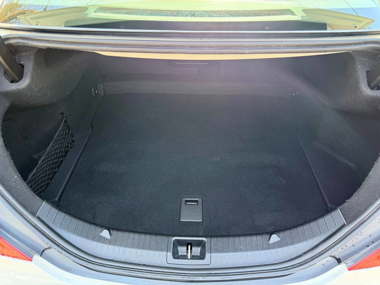 Used 2015 Mercedes-Benz CLA 250 image 13