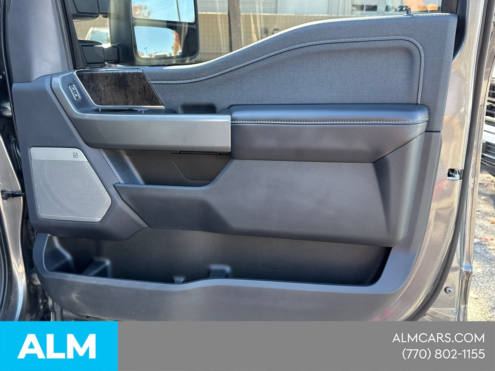 Used 2025 Ford F350 Lariat AWD/4WD image 20