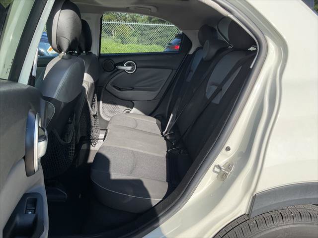 Used 2016 FIAT 500X Easy FWD image 14