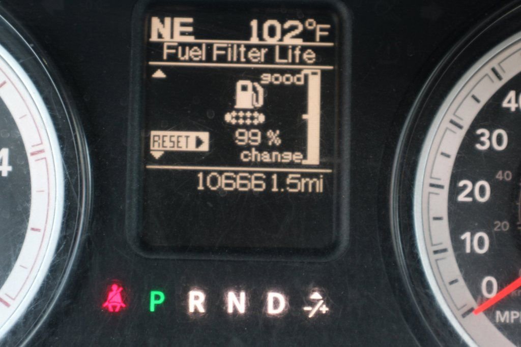 Used 2016 RAM 4500 Tradesman w/ Power Accessory Group image 25