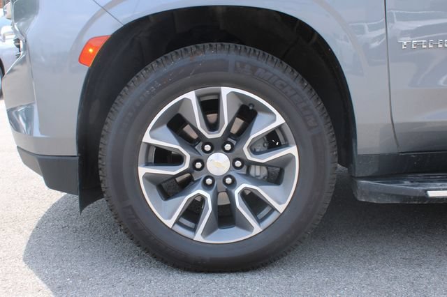 Used 2021 Chevrolet Tahoe LS AWD/4WD image 36