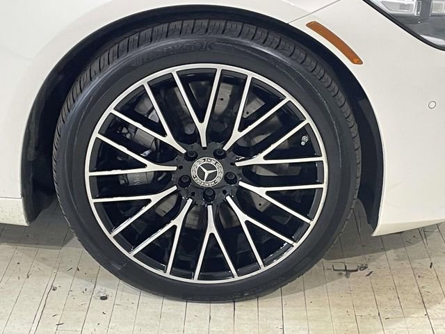Used 2023 Mercedes-Benz S 500 4MATIC image 15