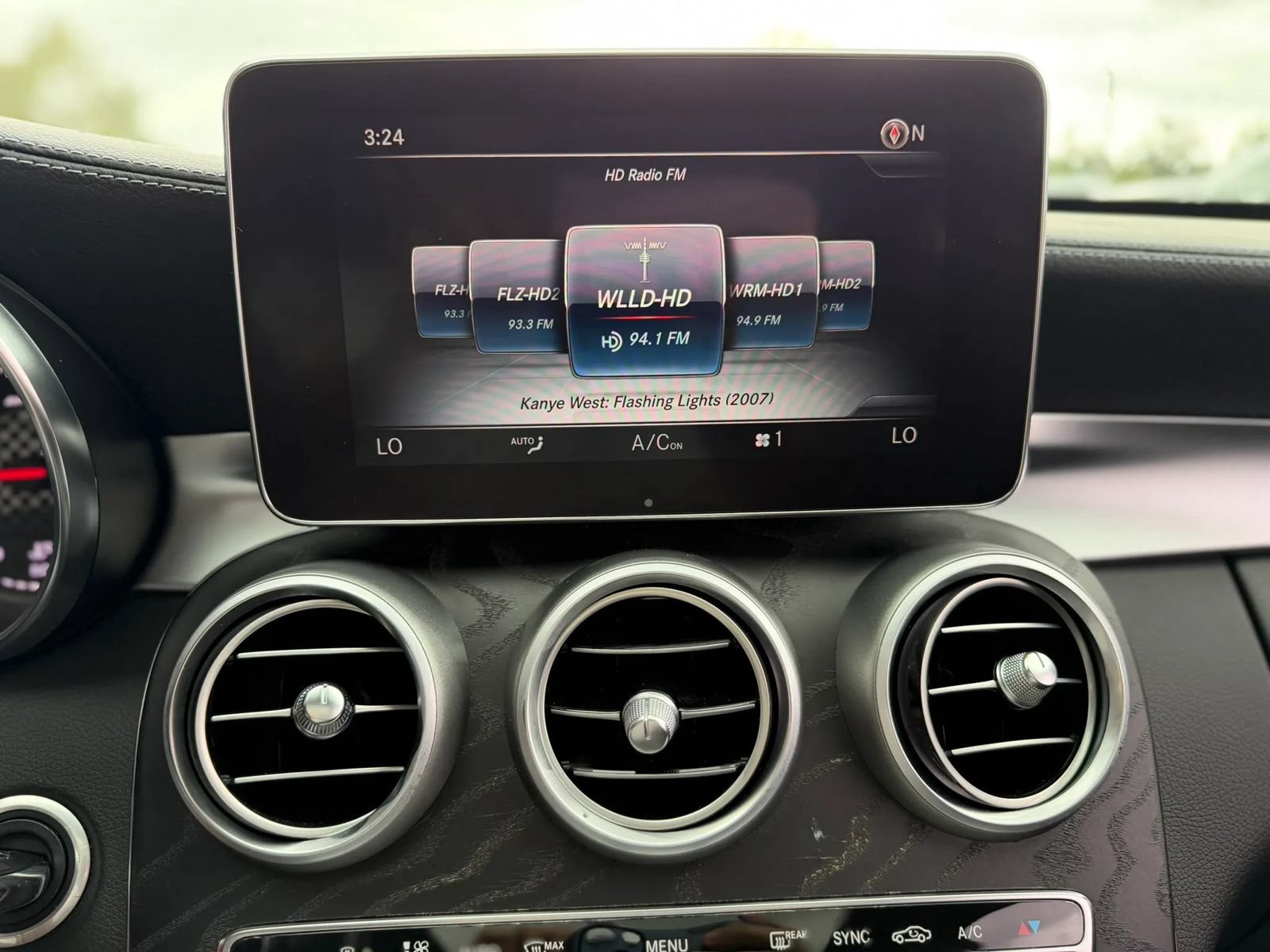 Used 2017 Mercedes-Benz C 43 AMG 4MATIC Sedan image 19