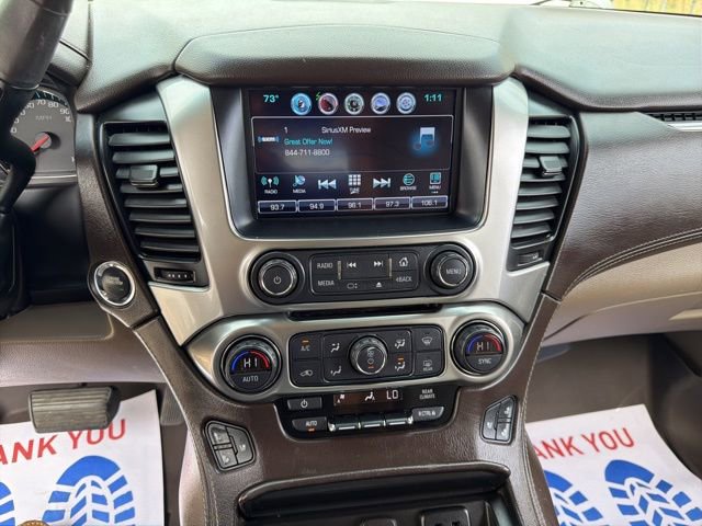 Used 2018 Chevrolet Suburban Premier image 37