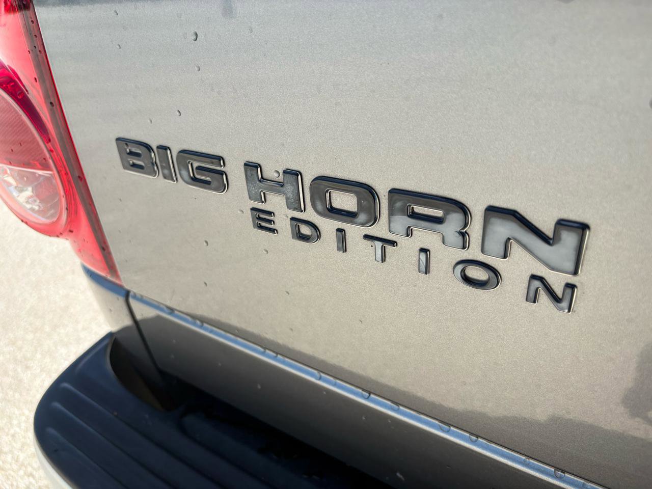 Used 2007 Dodge Ram 1500 Truck SLT w/ Quad Cab Big Horn Value Group RWD image 23