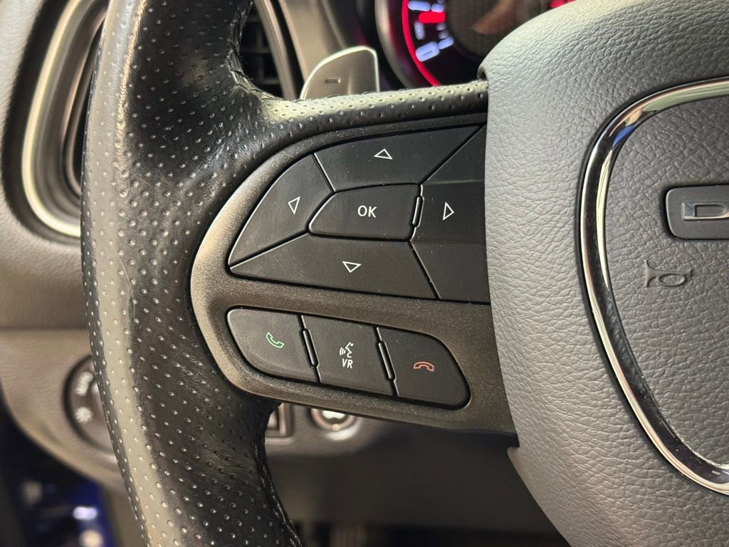Used 2020 Dodge Challenger R/T Scat Pack w/ Driver Convenience Group image 32