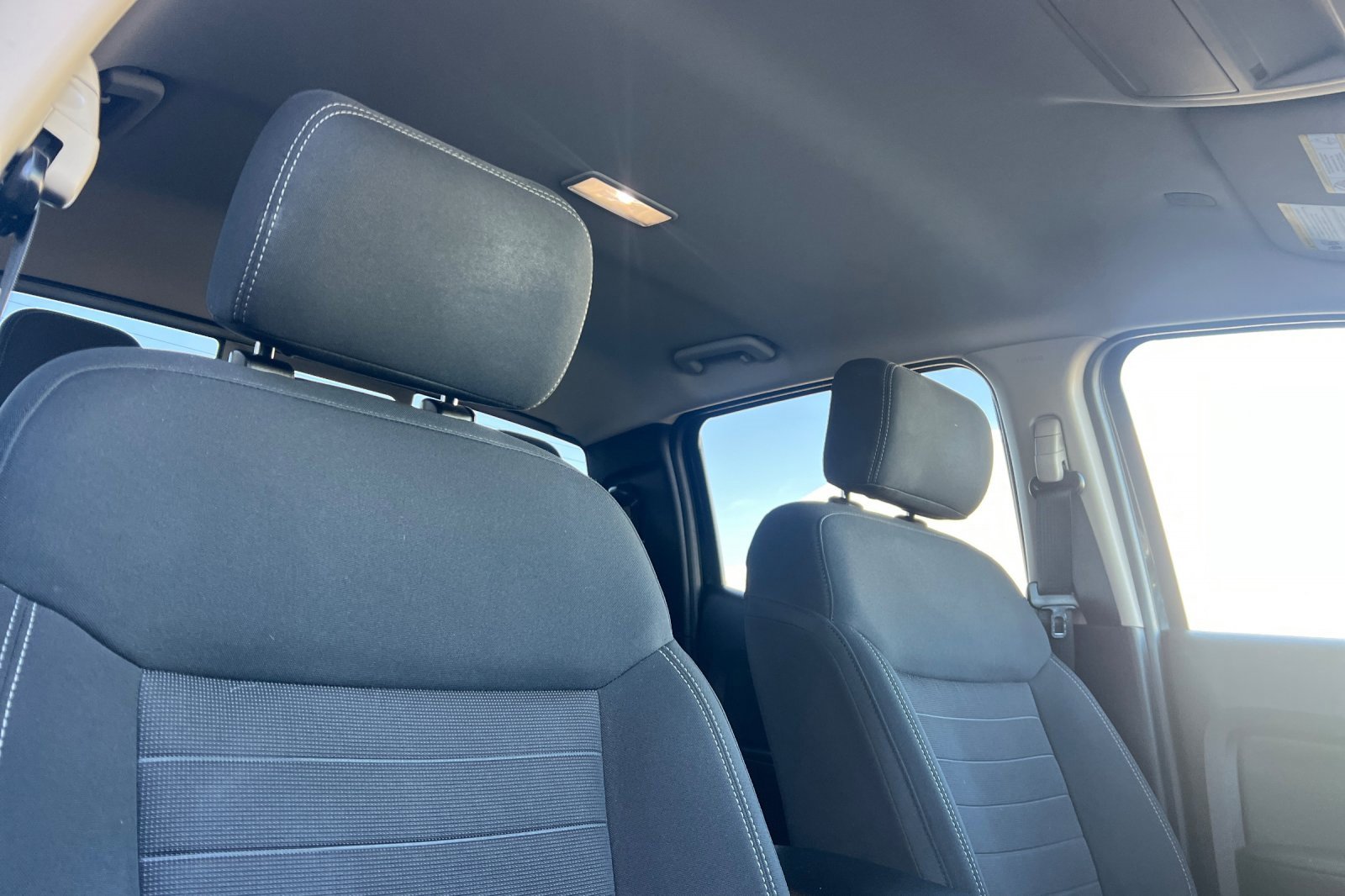 Used 2019 Ford Ranger XLT w/ Equipment Group 302A Luxury image 17