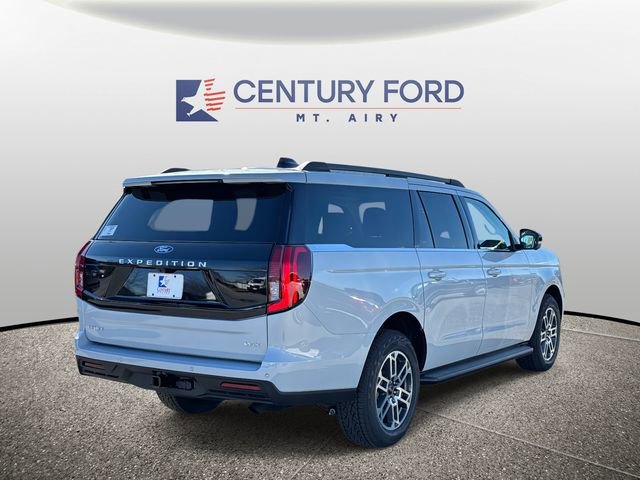 New 2025 Ford Expedition Max Active image 2