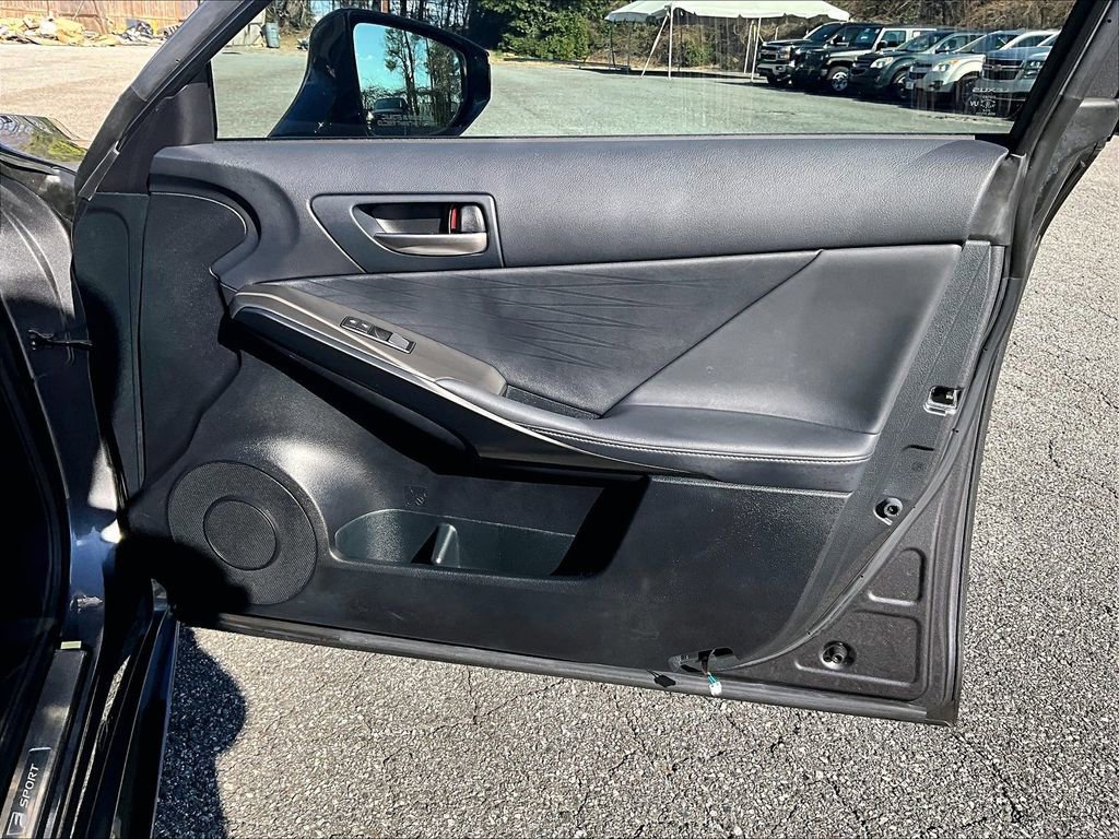 Used 2023 Lexus IS 350 F Sport image 27