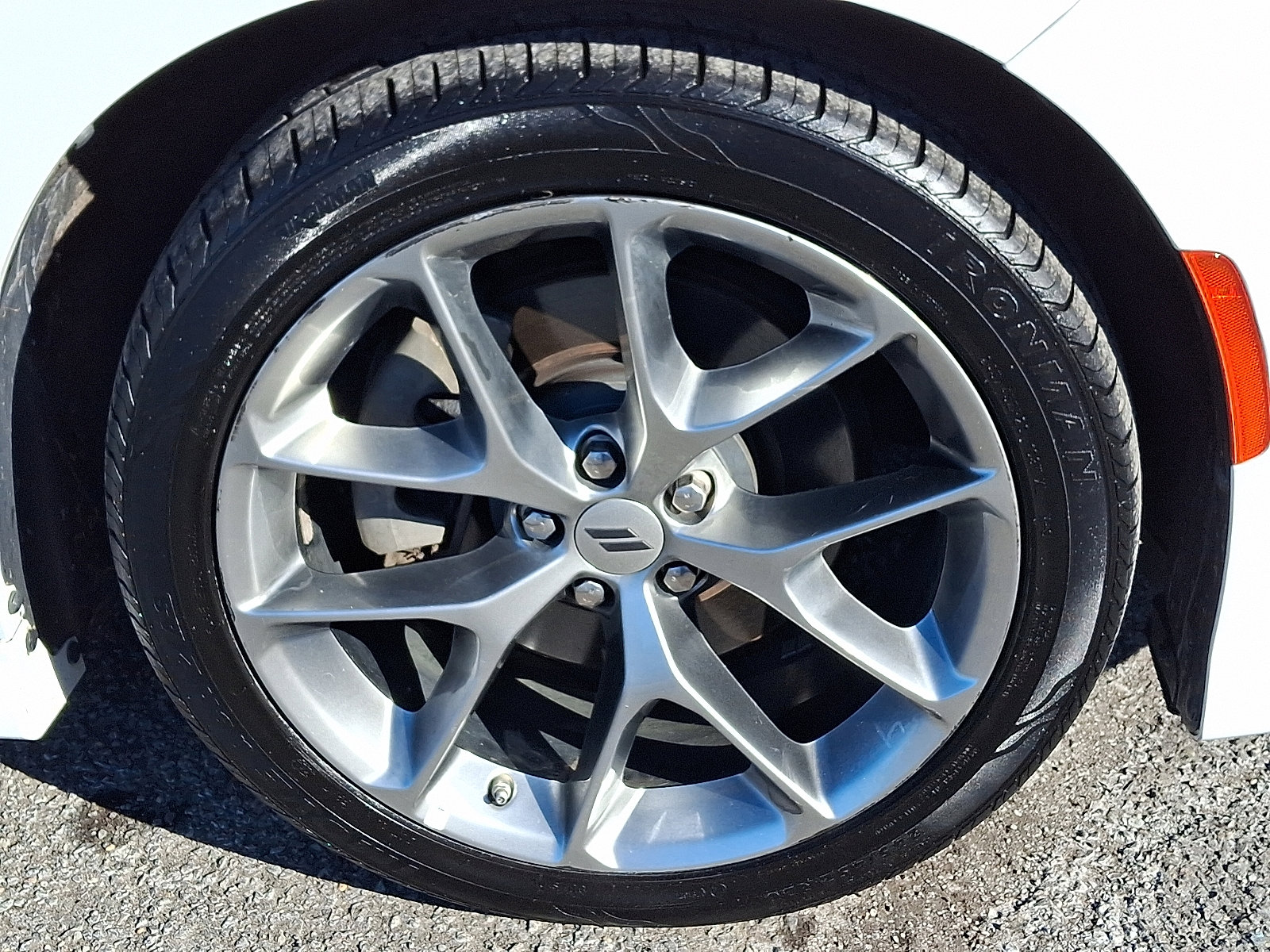 Used 2023 Dodge Charger GT image 9