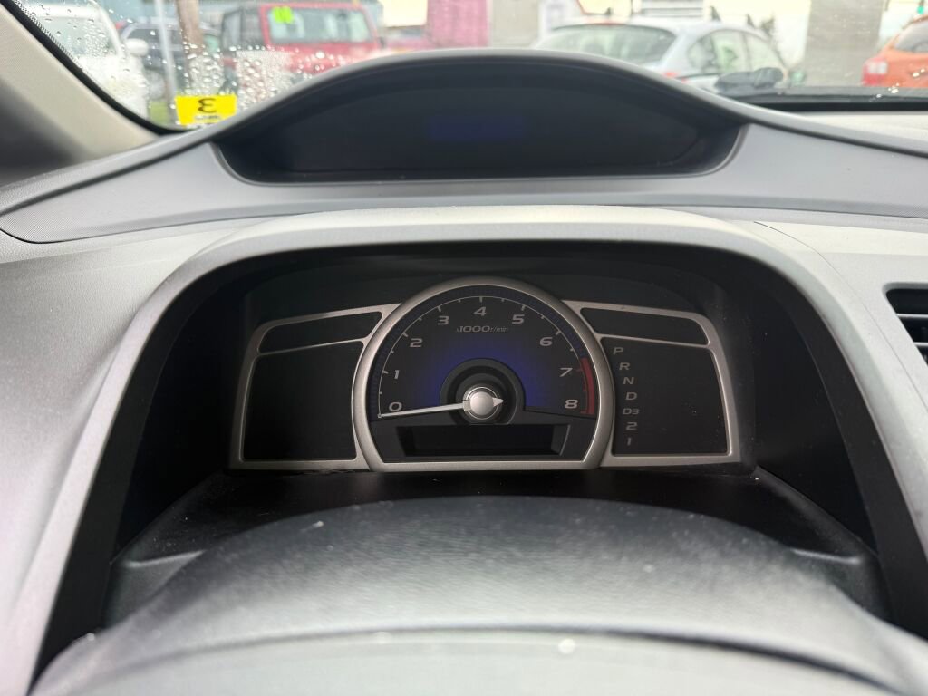 Used 2011 Honda Civic LX image 13