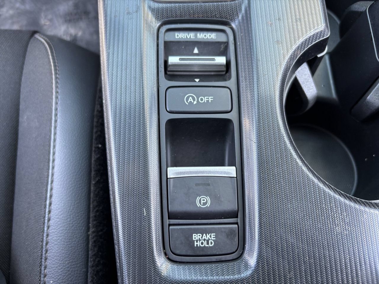 Certified 2023 Honda Civic Sport image 26