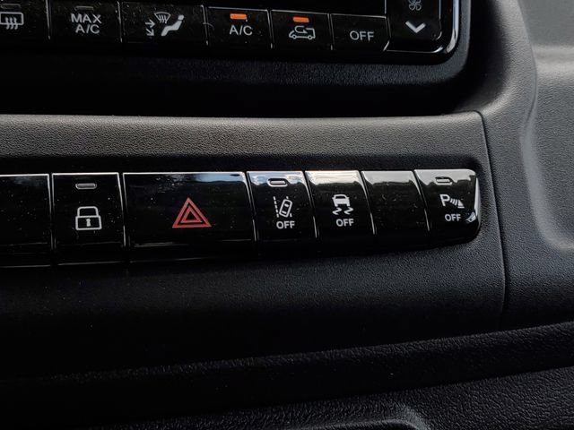 New 2026 RAM ProMaster 1500 w/ Safety Group FWD image 29