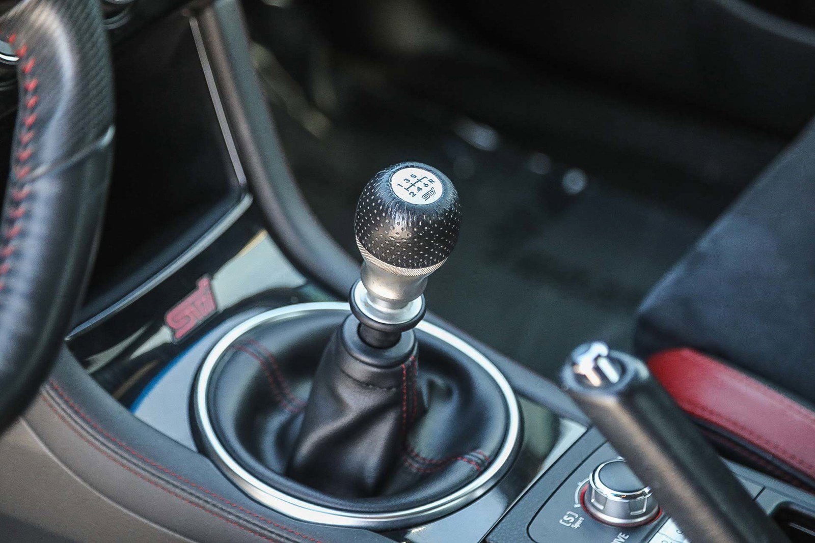 Used 2021 Subaru WRX STI Limited w/ Popular Package #1 image 20