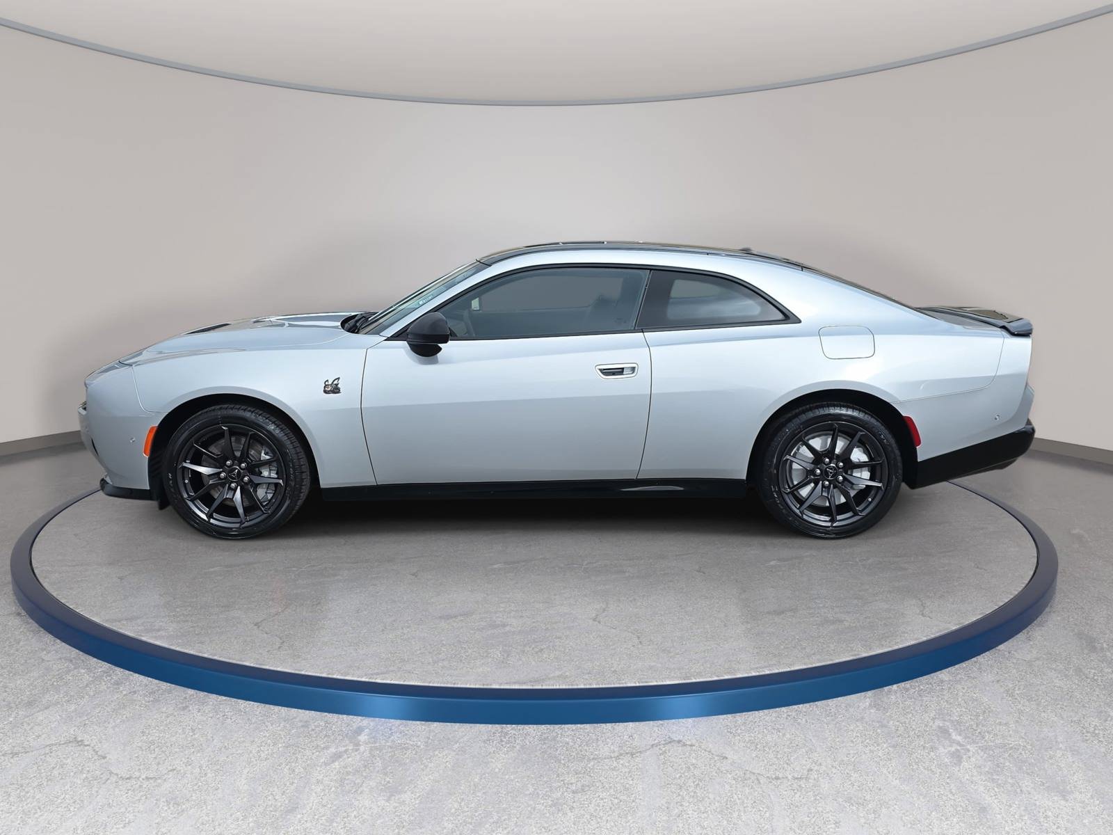 New 2026 Dodge Charger Scat Pack w/ Blacktop Package AWD/4WD image 8