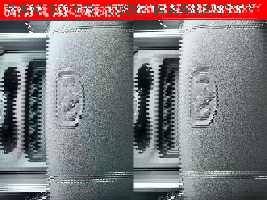 New 2026 RAM 2500 Laramie image 21