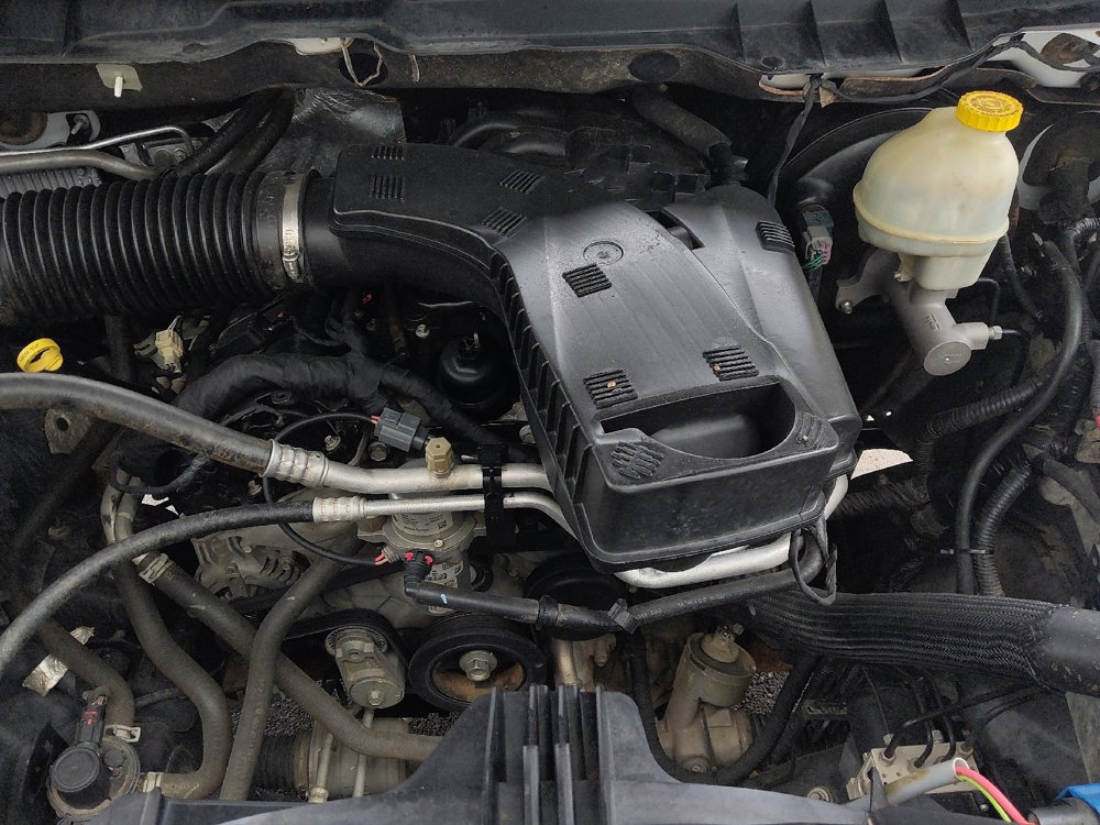Used 2016 RAM 1500 Tradesman w/ Popular Equipment Group AWD/4WD image 30