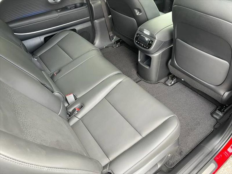 New 2026 Hyundai Ioniq 9 SEL image 20