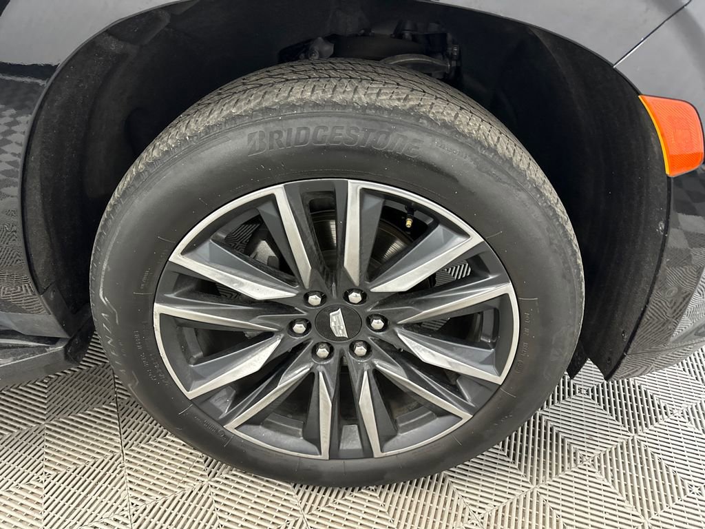 Used 2023 Cadillac Escalade Sport image 13