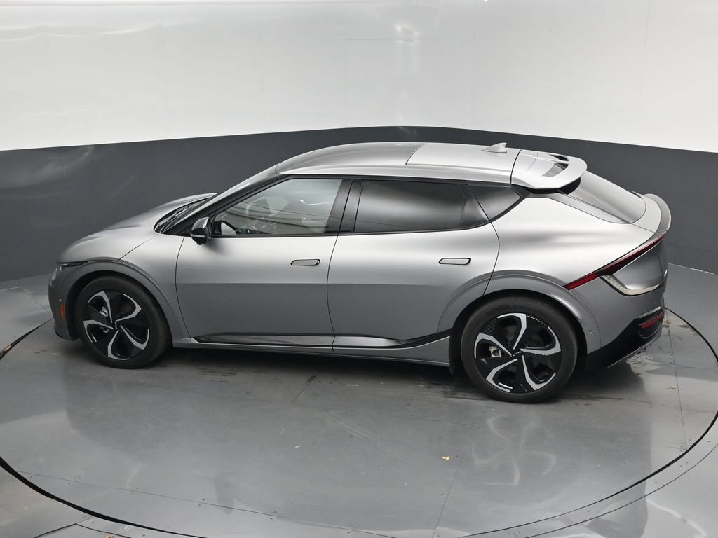 Used 2023 Kia EV6 GT-Line w/ GT-Line Suede Seat Package AWD/4WD image 14