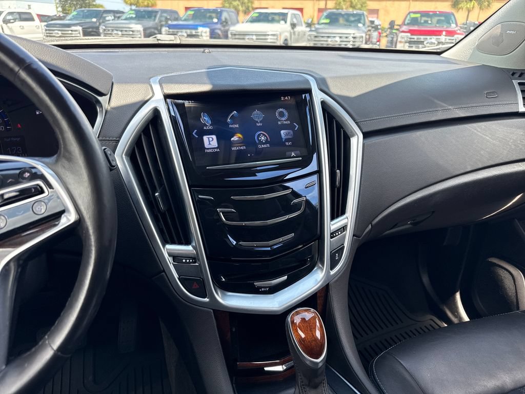 Used 2016 Cadillac SRX Performance w/ Driver Awareness Package FWD image 21