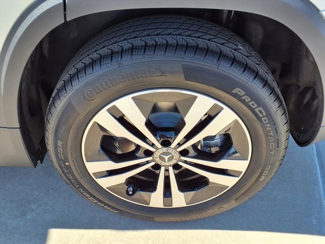 New 2026 Mercedes-Benz GLA 250 image 23