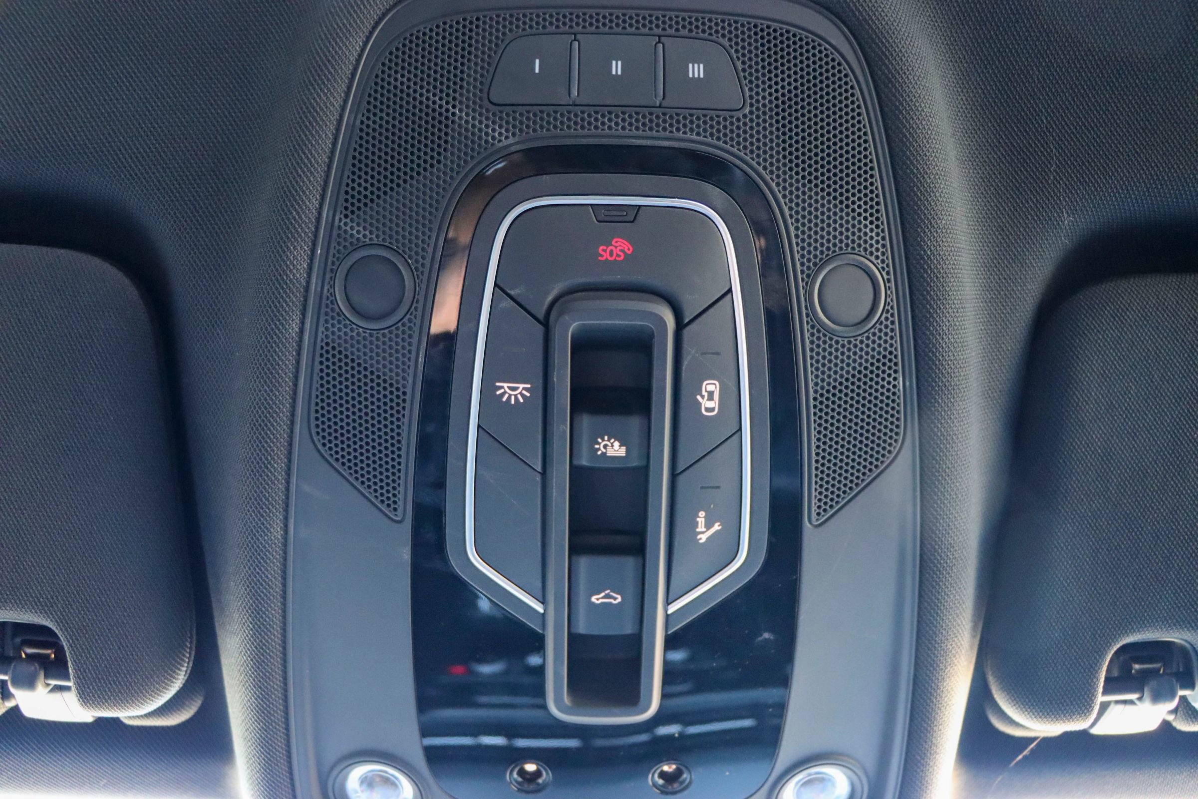 Used 2018 Audi Q7 3.0T Prestige w/ Prestige Package image 49