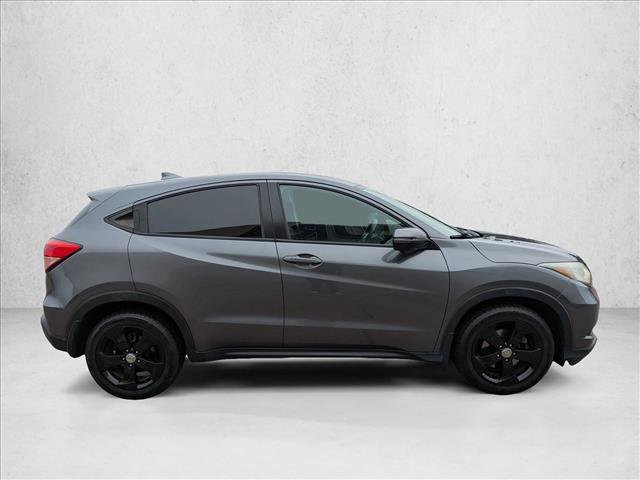 Used 2017 Honda HR-V EX image 4