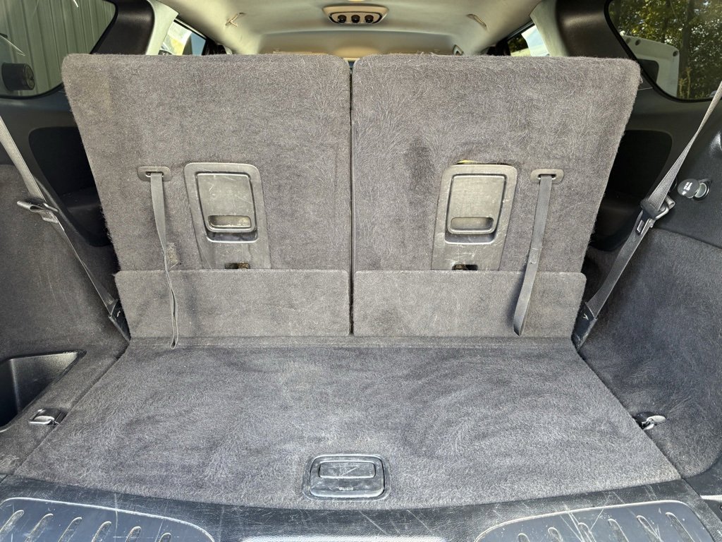 Used 2017 Dodge Durango GT w/ Nav & Power Liftgate Group image 8