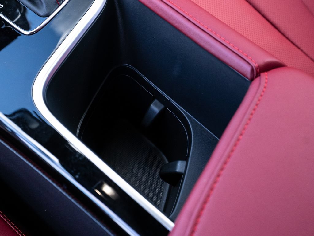 New 2026 Acura ADX A-Spec AWD/4WD image 34