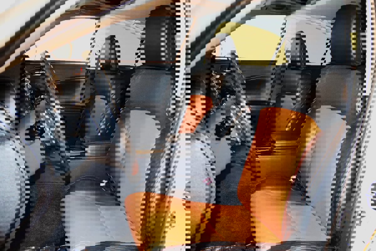 Used 2011 Lexus IS 250 image 27