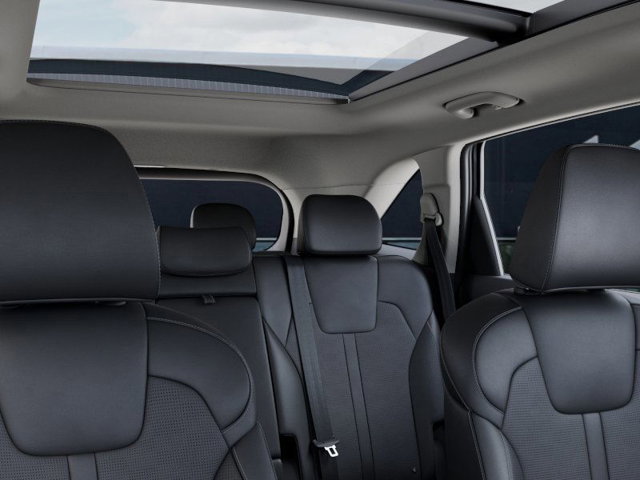 New 2026 Kia Sorento S w/ S Panoramic Sunroof Package image 27
