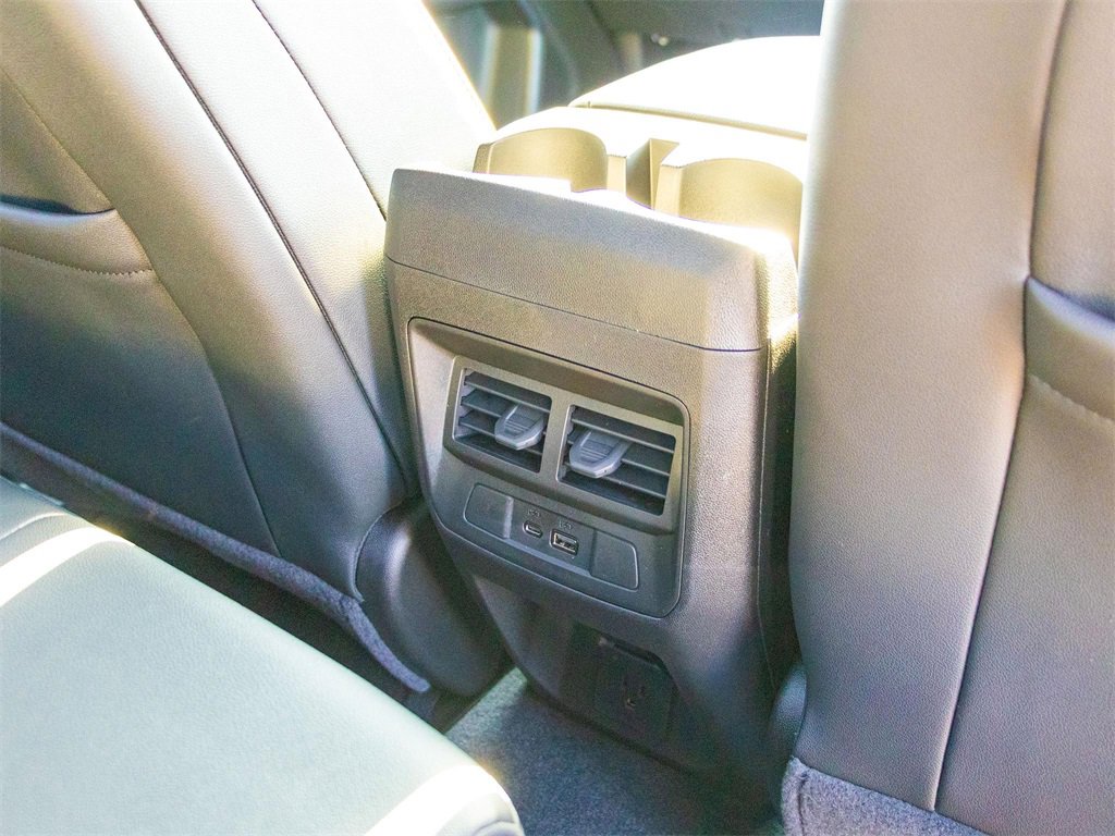 New 2026 Chevrolet Colorado LT w/ LT Convenience Package image 15