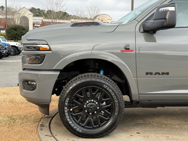 New 2026 RAM 2500 Limited image 11