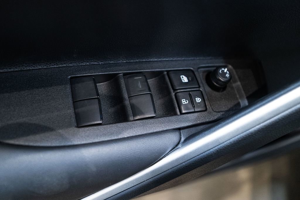 New 2026 Toyota Corolla Cross XLE image 15