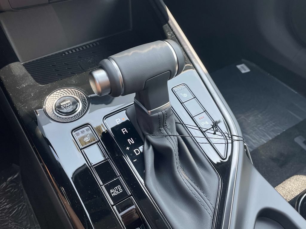 New 2026 Kia Niro EX w/ EX Premium Package FWD image 31