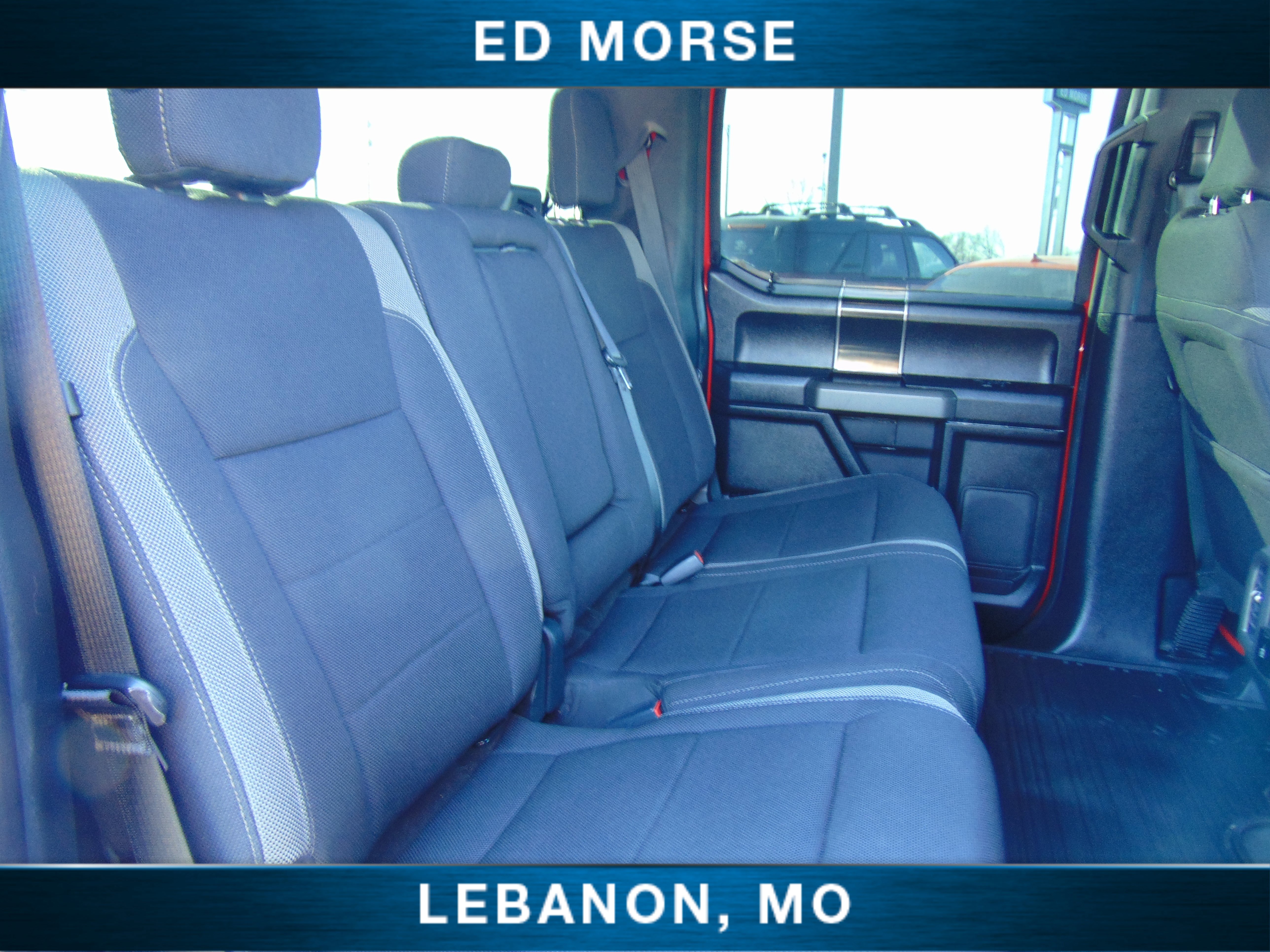 Certified 2020 Ford F150 Raptor image 14