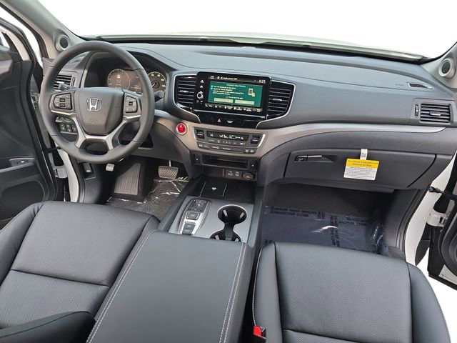 New 2026 Honda Ridgeline RTL image 9