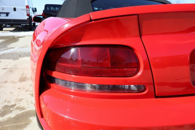 Used 2005 Dodge Viper SRT-10 image 21