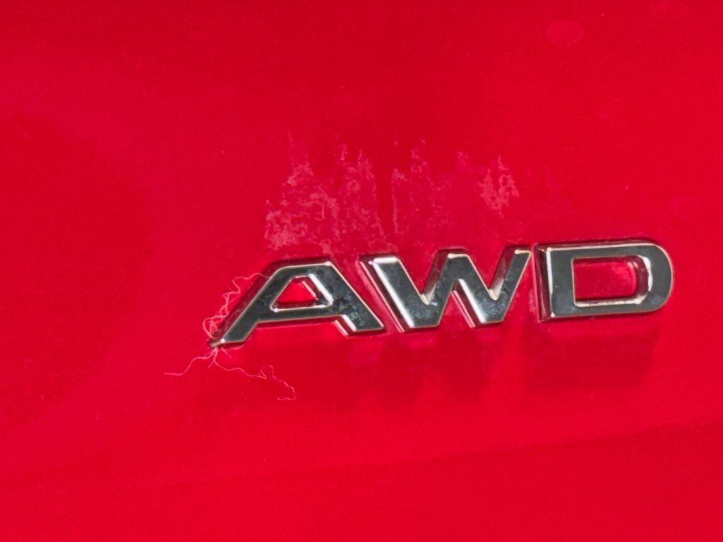 New 2026 Acura ADX A-Spec image 9