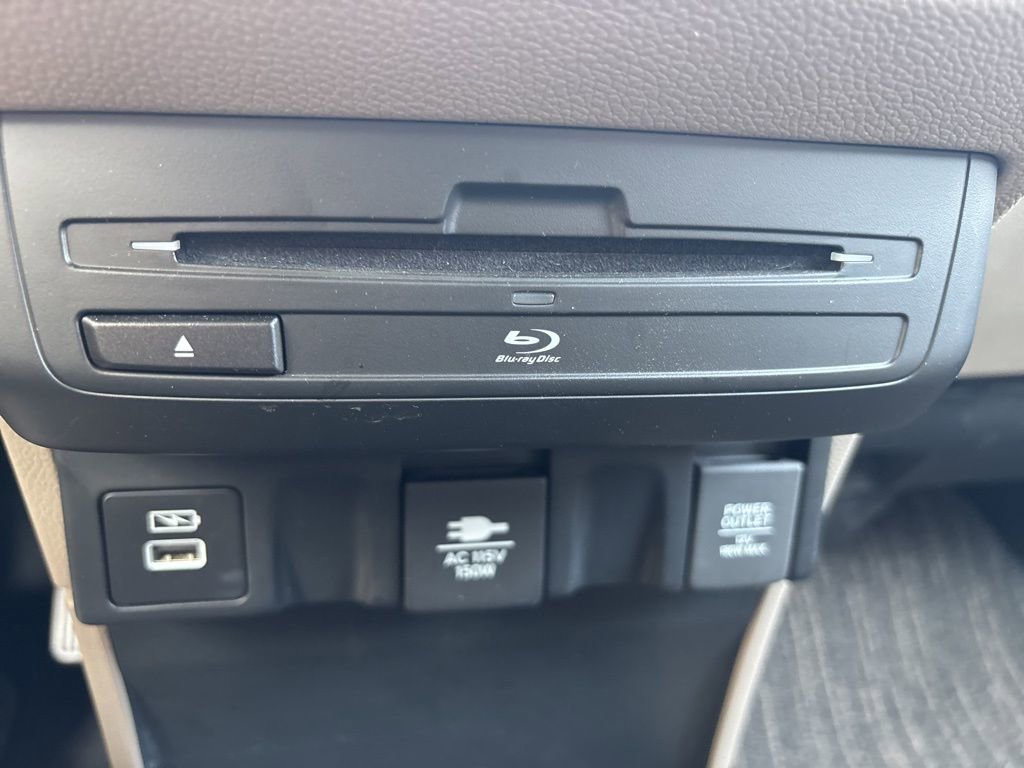 Used 2023 Honda Odyssey Elite image 29