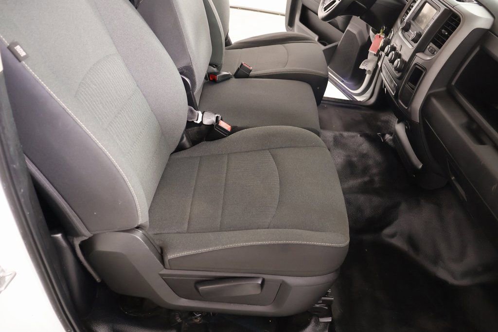 Used 2022 RAM 1500 Tradesman w/ Power & Remote Entry Group image 11