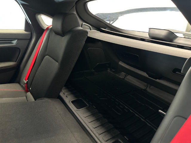 Used 2025 Honda Civic Type R image 12
