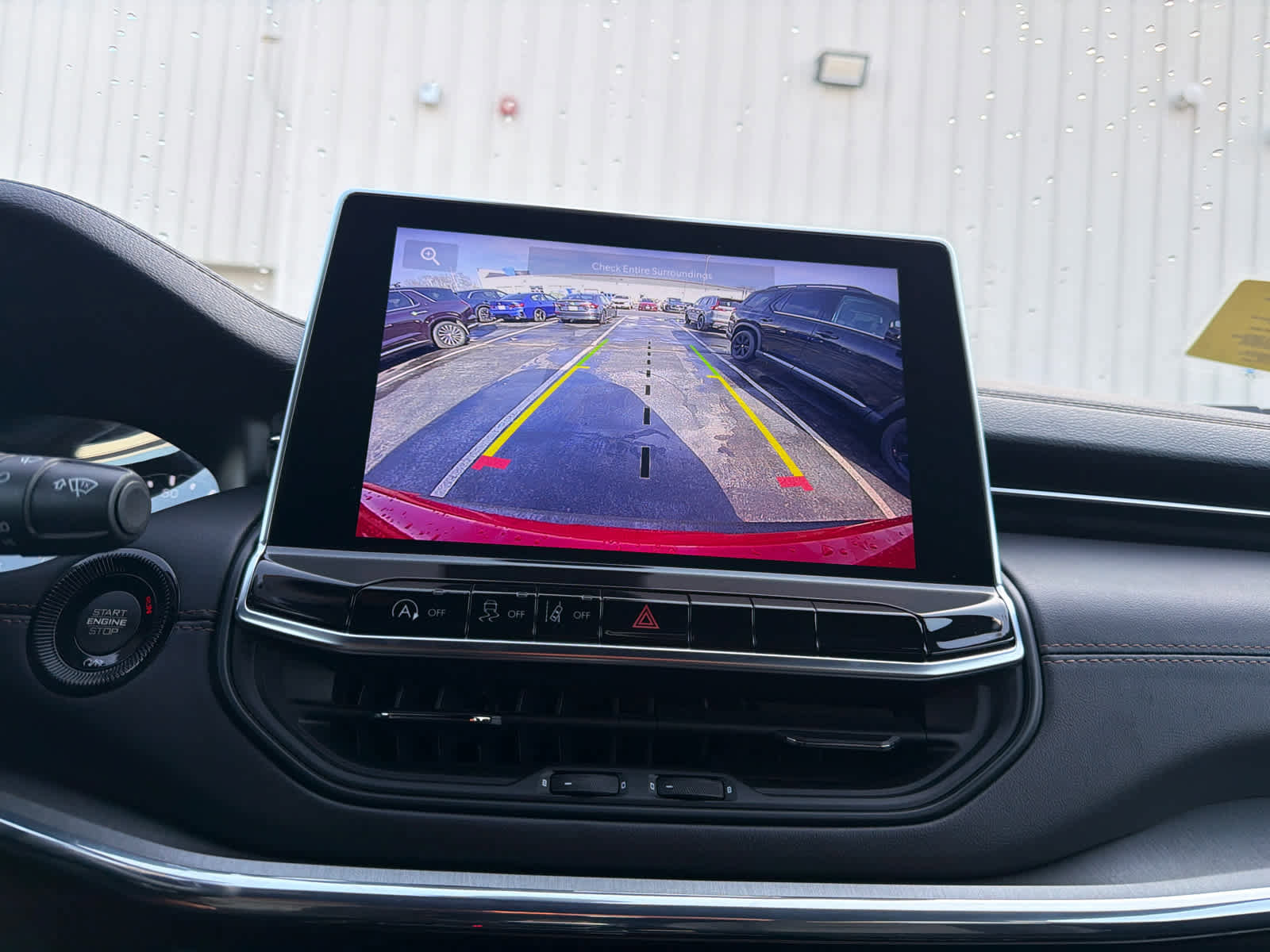 Used 2022 Jeep Compass Limited image 21